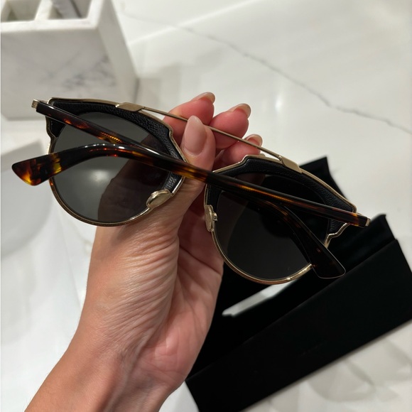 DIOR So Real Sunglasses - Picture 4 of 7